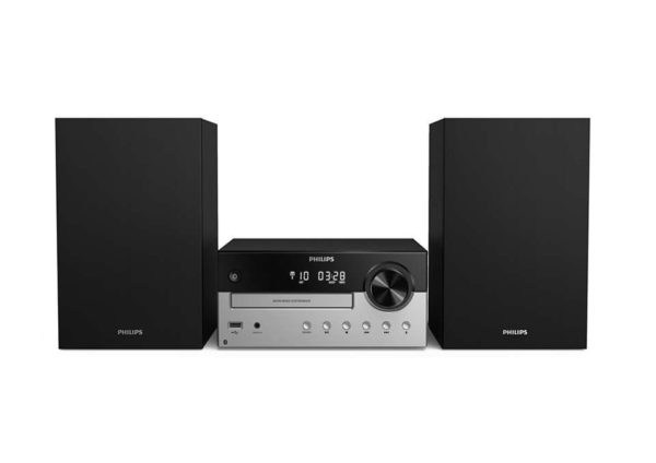 MICROCADENA PHILIPS TAM4205-12 60W BT