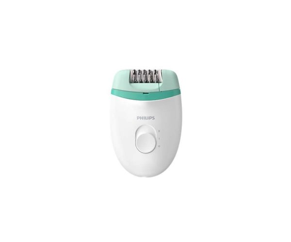 DEPILADORA PHILIPS SATINELLE ESSENTIAL CON CABLE