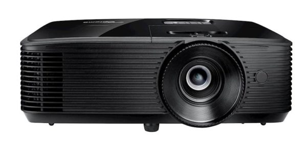 PROYECTOR OPTOMA W400LVE 4000LUM WXGA HDMI-VGA