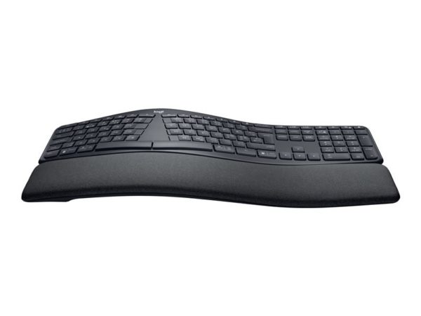 TECLADO LOGITECH ERGO K860 GRAFITO ERGONOMICO