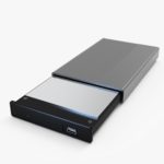 CAJA EXTERNA HDD 2.5" SATA-USB 3GO GRIS