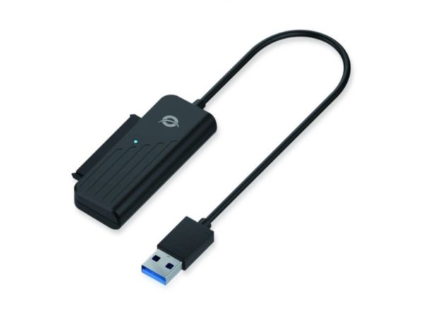 ADAPTADOR CONCEPTRONIC USB 3.0 - SATA