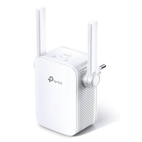 WIFI-REPETIDOR TL-WA855RE 300MB TP-LINK