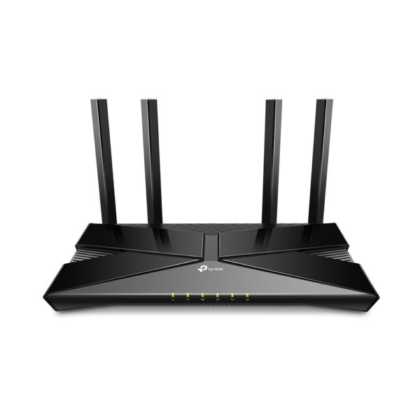 ROUTER WIFI DUALBAND TP-LINK ARCHER AX10 WIFI6