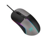 RATON DROXIO GAMING BRAVE 6400DPI RGB