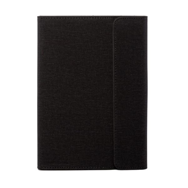FUNDA TABLET NILOX UNIVERSAL 9.7"-10.5" NEGRA