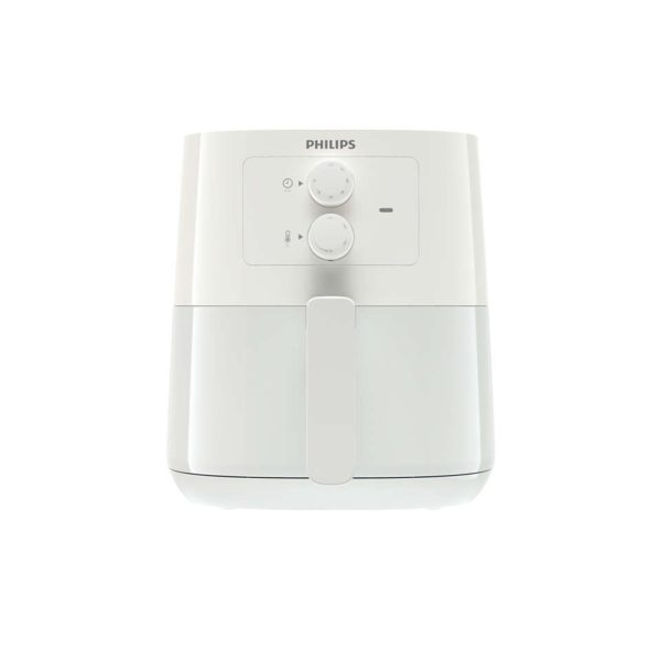 FREIDORA PHILIPS ESSENTIAL AIRFRYER 1400W BLANCA