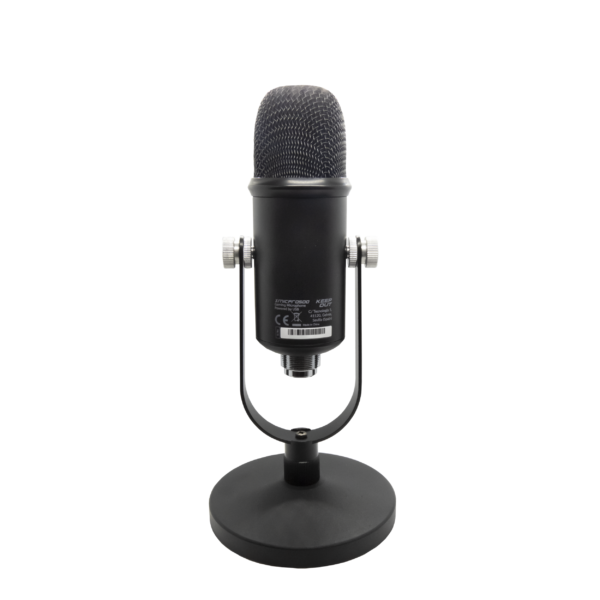 MICROFONO KEEPOUT USB STREAMING PRO+