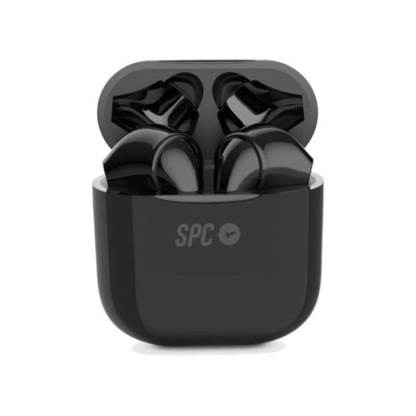 AURICULAR BLUETOOTH SPC ZION PRO NEGRO