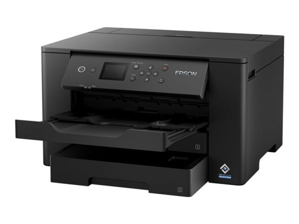 IMPRESORA EPSON WORKFORCE WF-7310DTW A3 WIFI DUPLEX