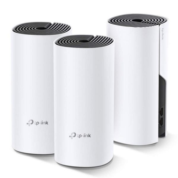 WIFI TP-LINK MESH DECO M4 AP AC1200 3 KIT