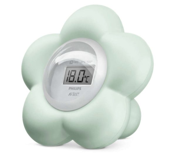 TERMOMETRO PHILIPS AVENT PARA BAÑO