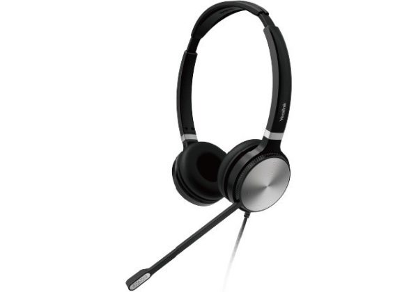 AURICULAR YEALINK UH36 TEAMS DUAL USB