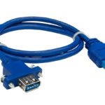 CABLE 3GO USB 3.0 INTERNO CAJA 6625