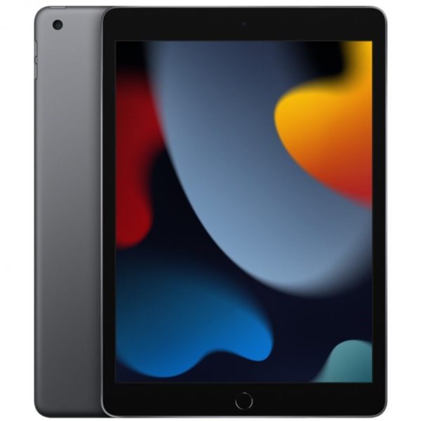 TABLET APPLE IPAD 10.2 2021 CELL 64GB GRIS ESPACIAL