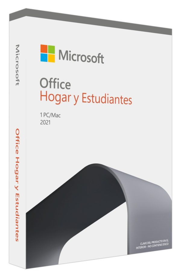 MICROSOFT OFFICE HOME AND STUDENT 2021