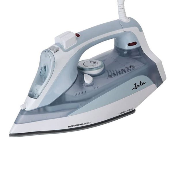 PLANCHA JATA CERAMICA PL1058C 3000W