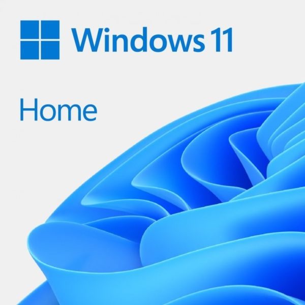 WINDOWS 11 HOME OEM 64 BITS