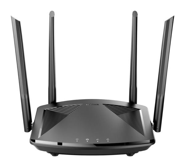 WIFI 6 D-LINK ROUTER AX1500 MESH