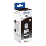 CARTUCHO EPSON T06B1 113 ECOTANK NEGRO 127ML