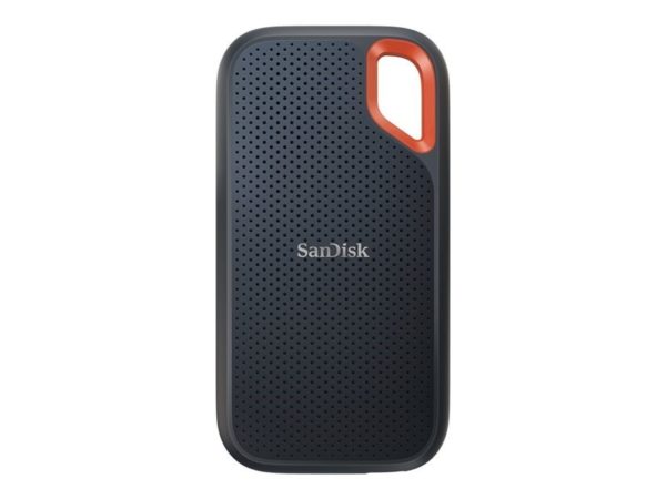 SSD EXT. SANDISK 1TB EXTREME USB 3.1 GEN 2