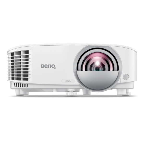 PROYECTOR BENQ MX808STH DLP 3600LUM XGA CORTA