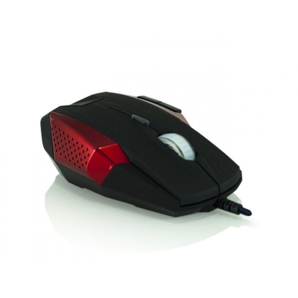 RATON 3GO APOCALIPSIS USB GAMING