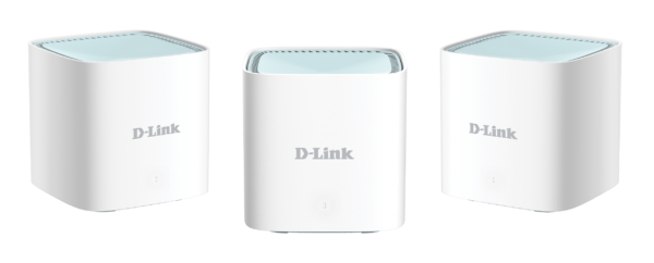 ADAPTADOR RED D-LINK WIFI-MESH EAGLE PRO AX1500