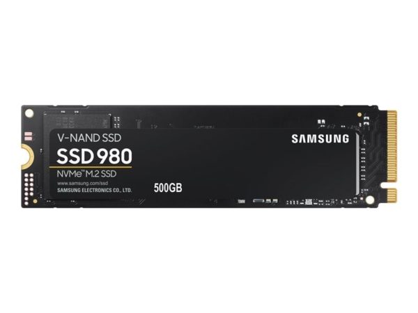 SSD SAMSUNG 500GB 980 NVME M2