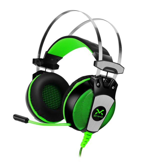 AURICULAR DROXIO GAMING HADLOK