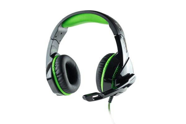 AURICULAR DROXIO GAMING LEYON