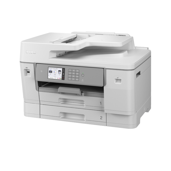 MULTIFUNCION BROTHER MFCJ6955DW TINTA PROFESIONAL
