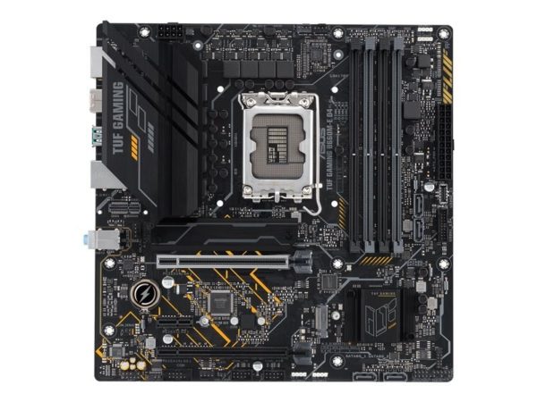PLACA BASE 1700 ASUS TUF GAMING B660M-E D4