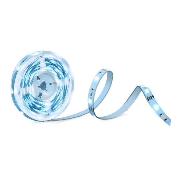 LED TIRA TP-LINK TAPO L900-5 WIFI MULTICOLOR