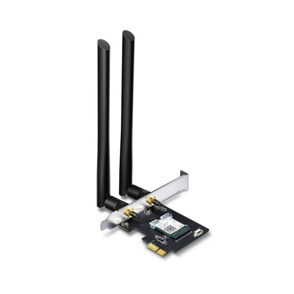 WIFI TP-LINK ADAPTADOR PCIE AC1200 BT DUAL BAND