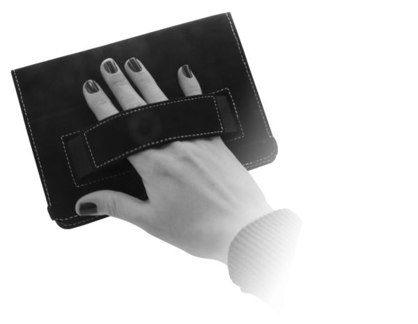FUNDA I-JOY RESBOOK UNIVERSAL 6" PARA E-BOOK