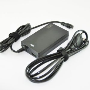 ALIMENTADOR 3GO 65W AUTOMATICO SLIM PARA PORTATIL