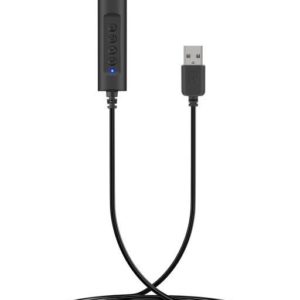 ADAPTADOR AUDIO USB CABLE EQUIP