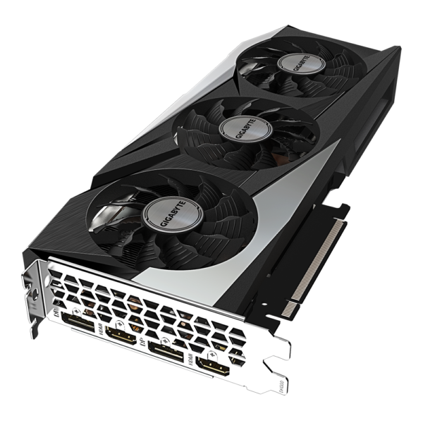 SVGA GEFORCE GIGABYTE RTX 3060 GAMING OC 12GB