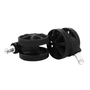 RUEDAS (PACK 5) 3GO 60MM TROUN PRO REPO DROXIO