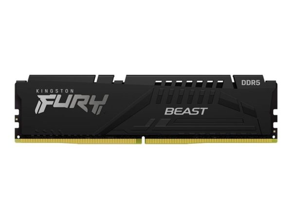 MEMORIA KINGSTON DDR5 16GB 4800MHZ