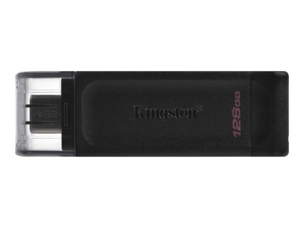 PEN DRIVE 128GB KINGSTON D.T USB 3.2 (GEN 1) TIPO