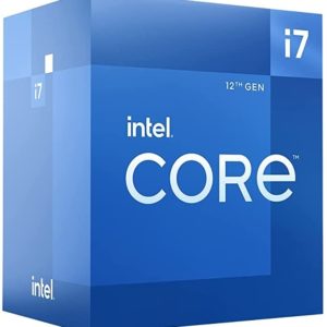 MICRO INTEL 1700 CORE I7-12700K 3.6GHZ