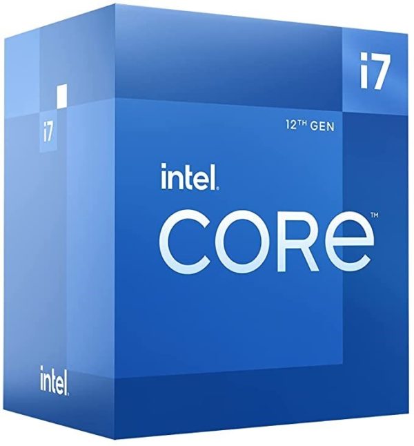 MICRO INTEL 1700 CORE I7-12700K 3.6GHZ