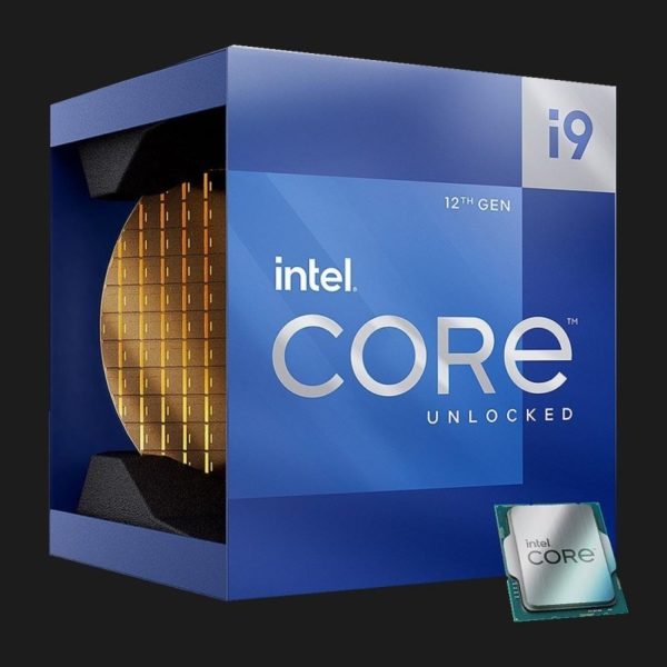 MICRO INTEL 1700 CORE I9-12900K 3.2GHZ