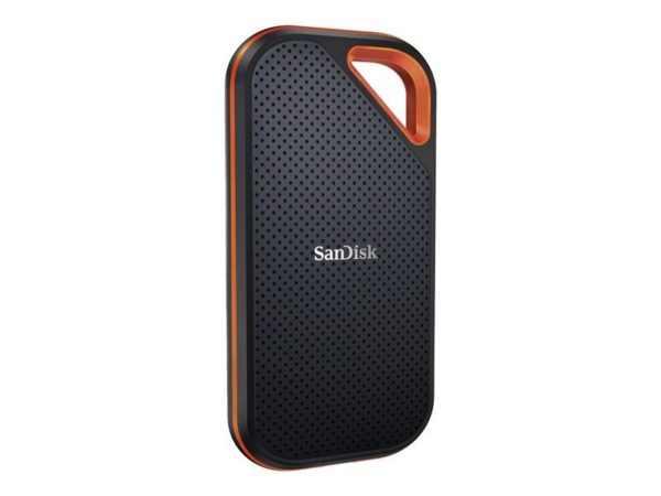 SSD EXT. SANDISK 2TB EXTREME PRO USB 3.2 G2