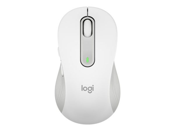 RATON LOGITECH M650 L SIGNATURE BLANCO WIFI-BT