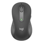 RATON LOGITECH M650 L ZURDO SIGNATURE GRAFITO W+BT