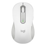 RATON LOGITECH M650 L ZURDO SIGNATURE BLANCO W+BT