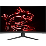 MONITOR GAMING 27" MSI G27C4 FHD CURVO 1500R 165HZ 1MS